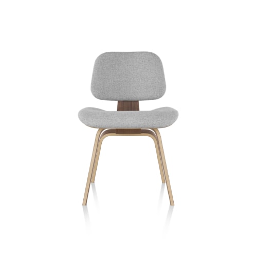Eames Molded Plywood Chair - 0