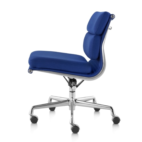 Eames Soft Pad Chair - 0