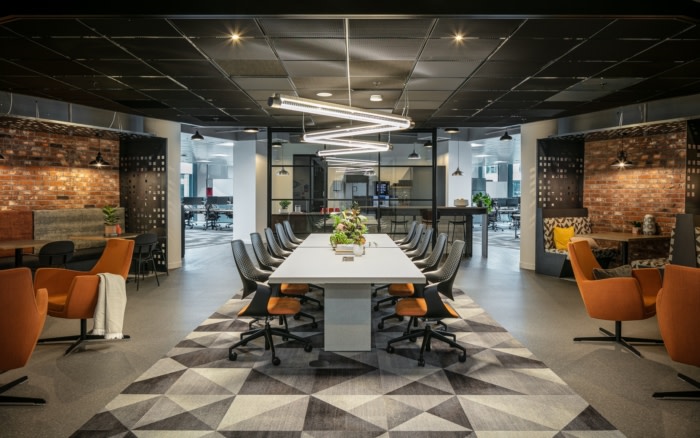 Flutter Entertainment Offices – Leeds