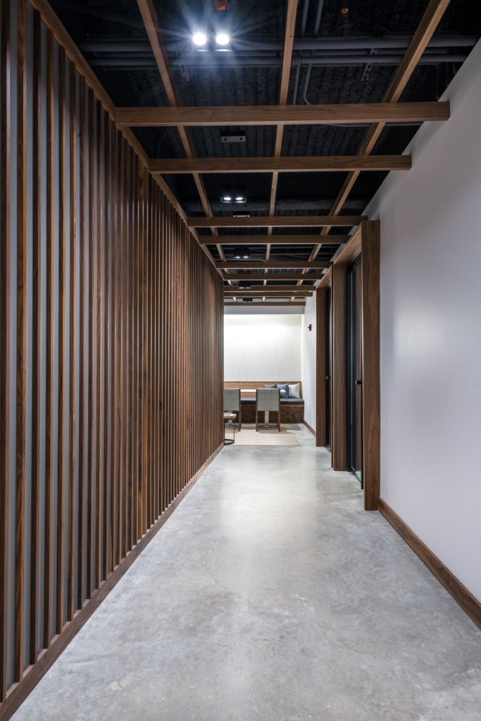 Foxhaven Offices Charlottesville Office Snapshots