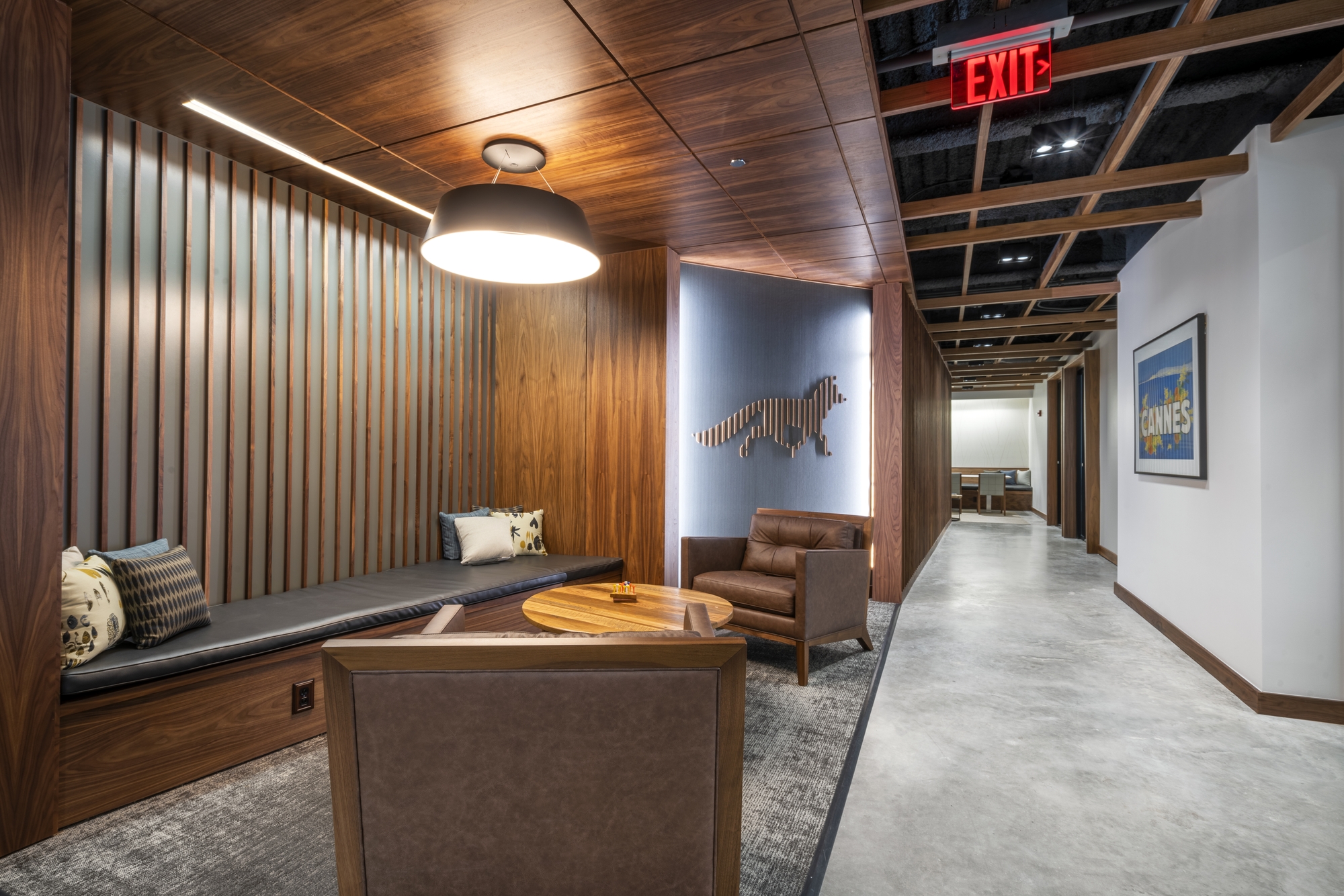 Foxhaven Offices Charlottesville Office Snapshots