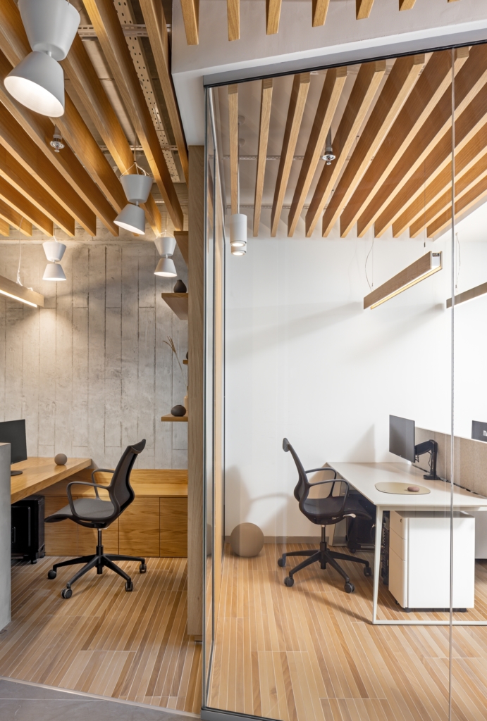 HG Lawyer Offices - Bat Yam | Office Snapshots