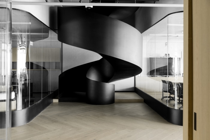 Kering Offices - Mexico City - 6