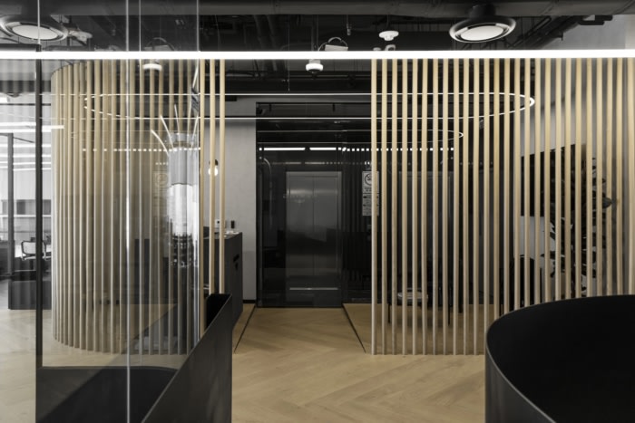 Kering Offices - Mexico City - 1