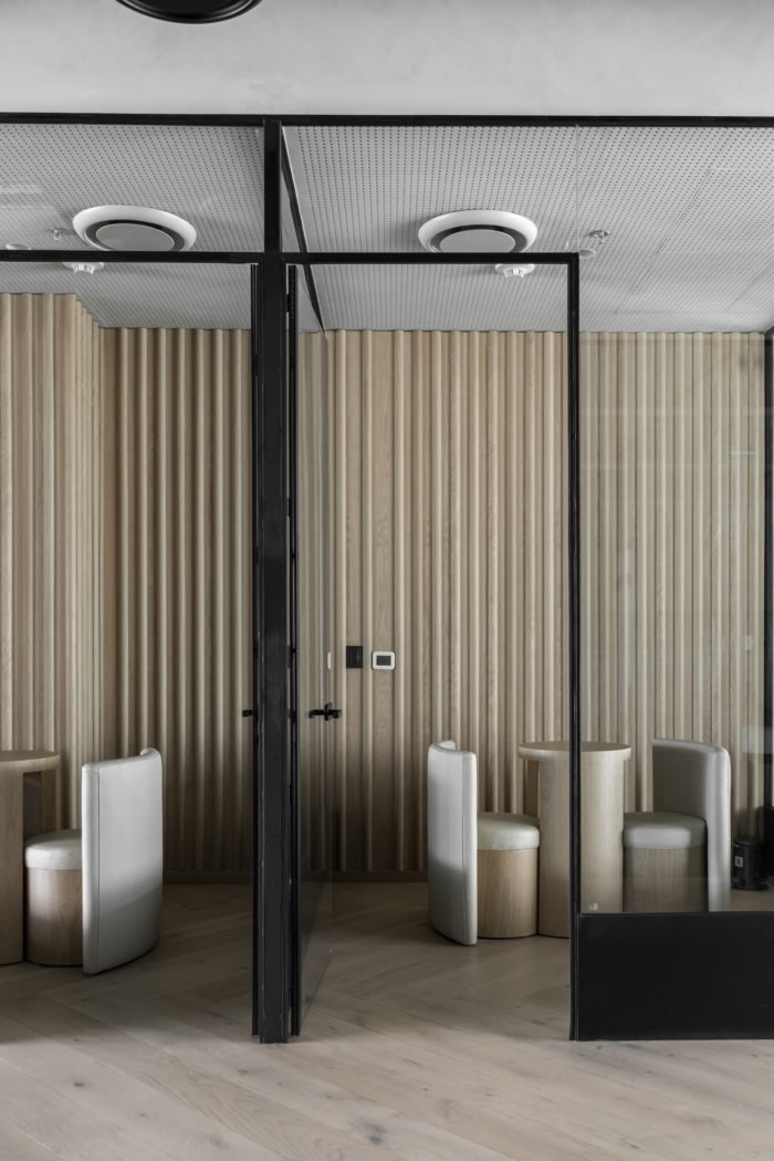 Kering Offices - Mexico City - 8