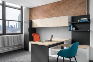 LiveOnNY Offices - New York City