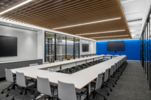 LiveOnNY Offices - New York City