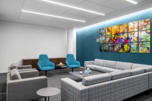 LiveOnNY Offices - New York City