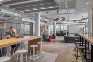 LiveOnNY Offices - New York City