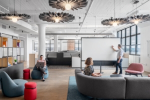 LiveOnNY Offices - New York City