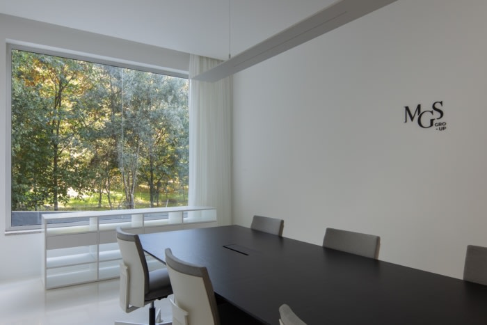MGS Group Offices - Viseu - 5