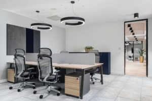 Mid Europa Partners Offices - Warsaw