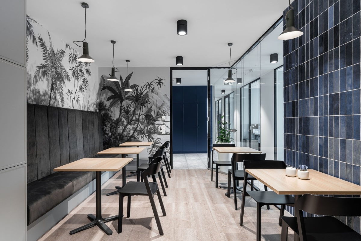 Mid Europa Partners Offices Warsaw Office Snapshots