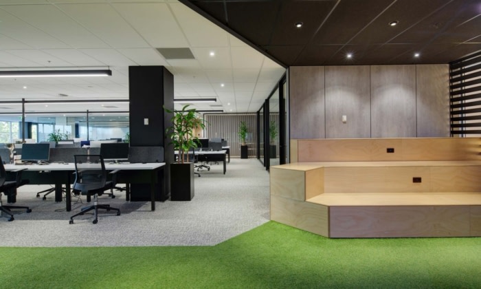 MoneyMe Offices - Sydney - 5