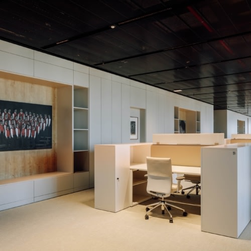recent PLMJ Offices – Porto office design projects