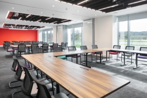 The Access Group Offices - Loughborough