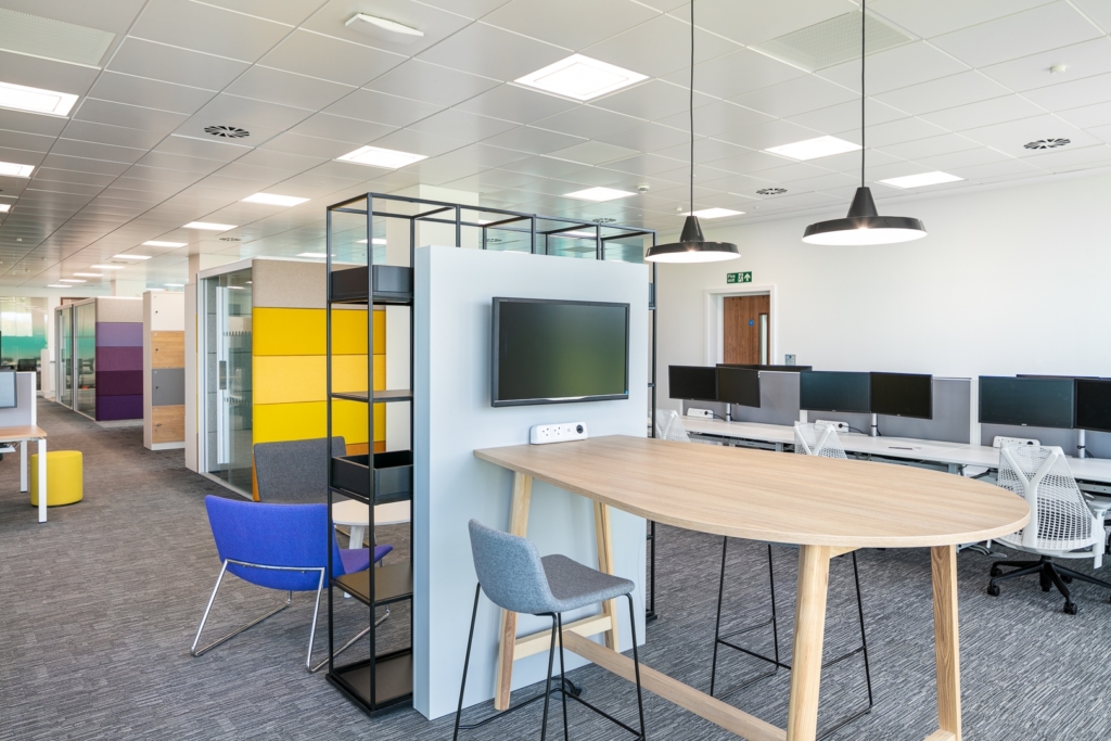 The Access Group Offices - Loughborough | Office Snapshots