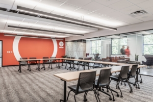 Trane Technologies Offices - Fishers
