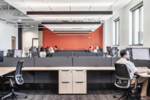 Trane Technologies Offices - Fishers