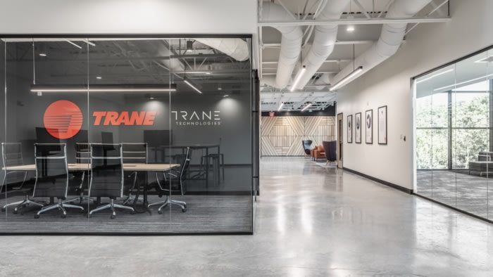 Trane Technologies Offices - Fishers - 1
