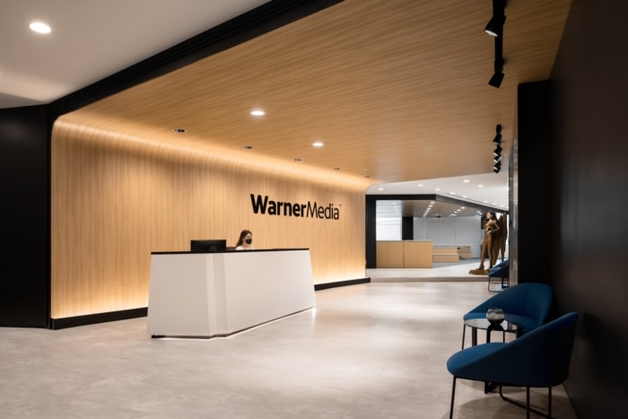 WarnerMedia Offices - Singapore - 1