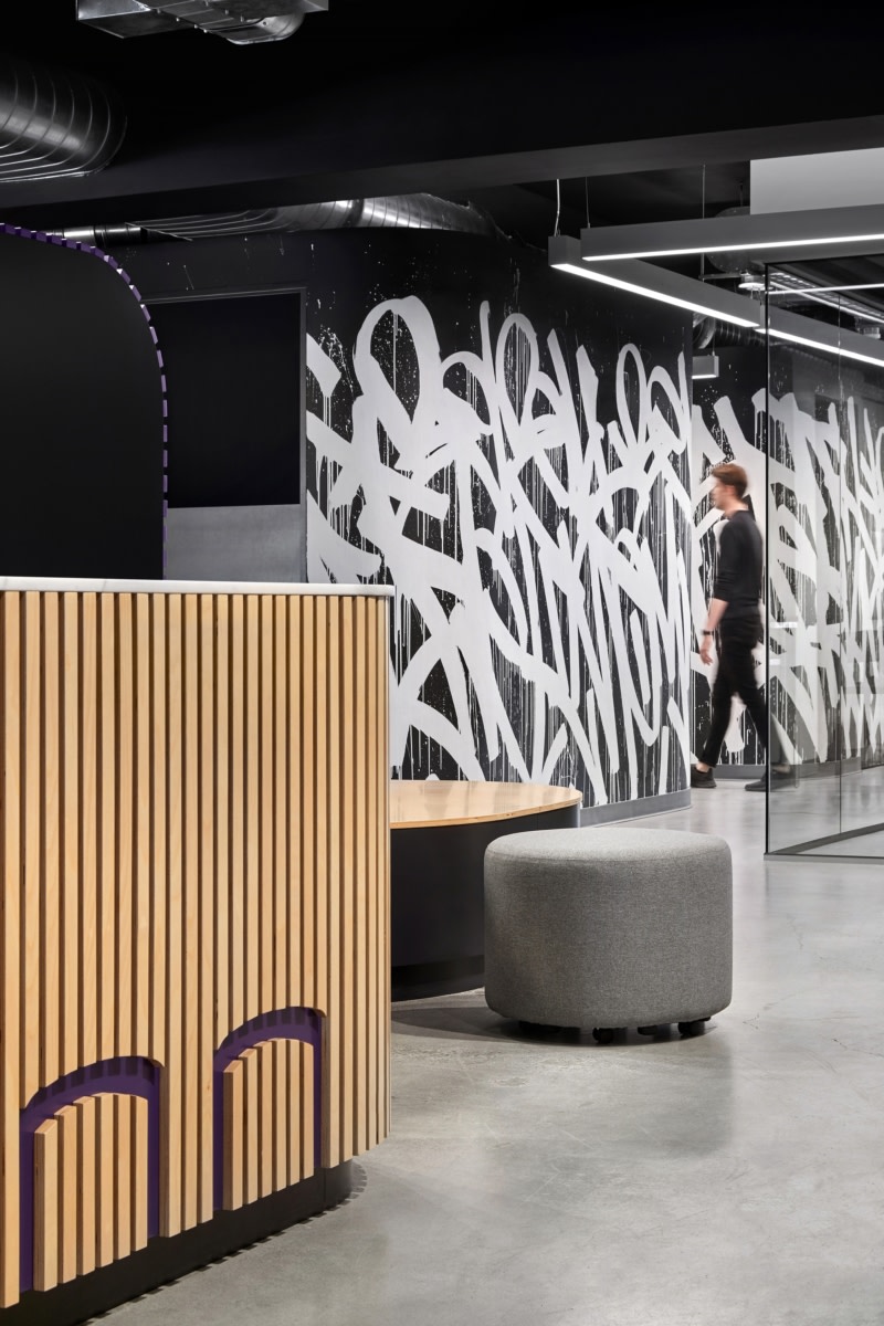 1000heads office