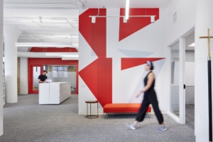 1517 Media Offices - Minneapolis