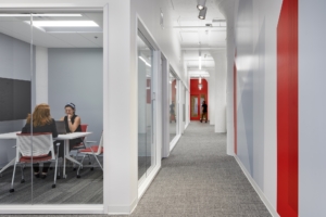 1517 Media Offices - Minneapolis