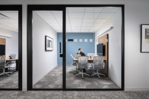 Amundi Offices - Boston