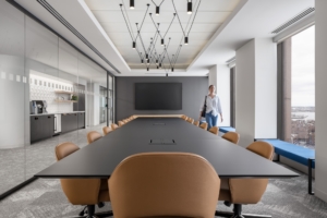 Amundi Offices - Boston