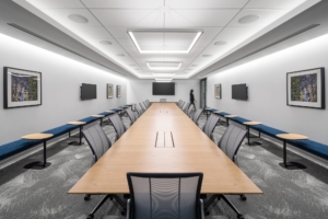 Amundi Offices - Boston