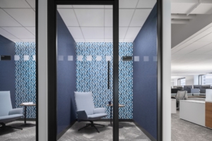 Amundi Offices - Boston