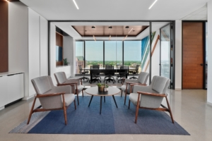 Andrus Intellectual Property Law Firm Offices - Milwaukee