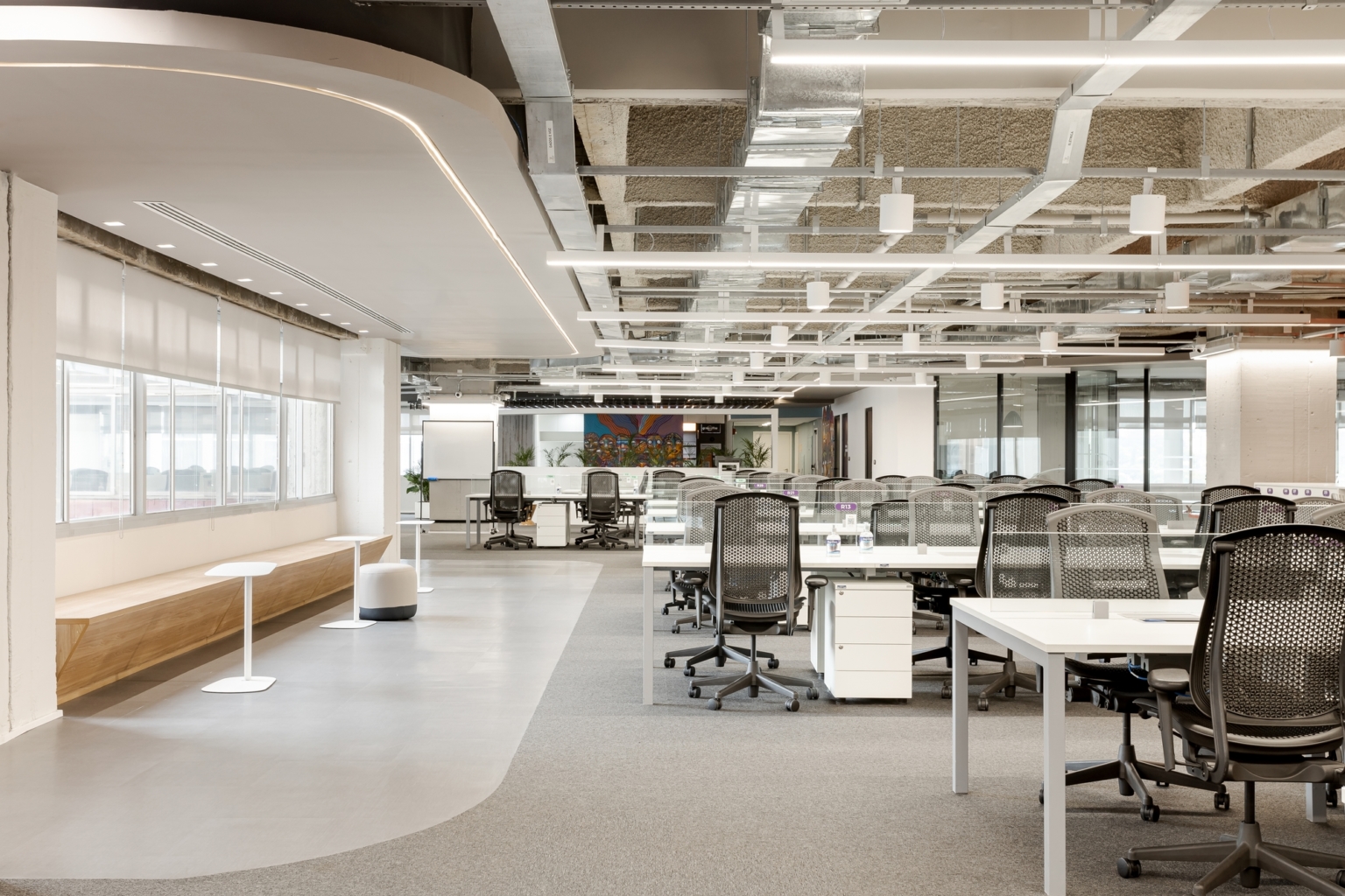 BMG Bank Offices - São Paulo | Office Snapshots