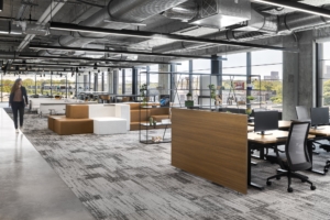 Business & Technology Consulting Firm Offices - Atlanta