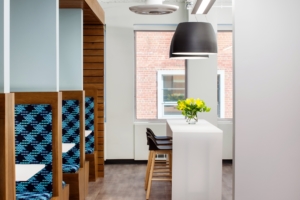 Confidential Corporate Client Offices - Charlottesville