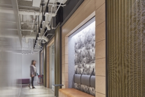 Confidential Financial Services Client Offices - Chicago