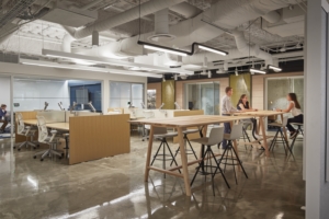 Confidential Financial Services Client Offices - Chicago