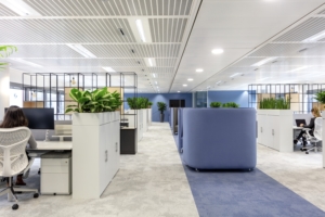 F5 Networks Offices - Paris
