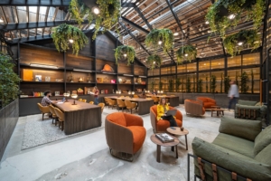 GoodRx Offices - Santa Monica