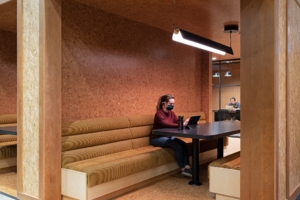 GoodRx Offices - Santa Monica