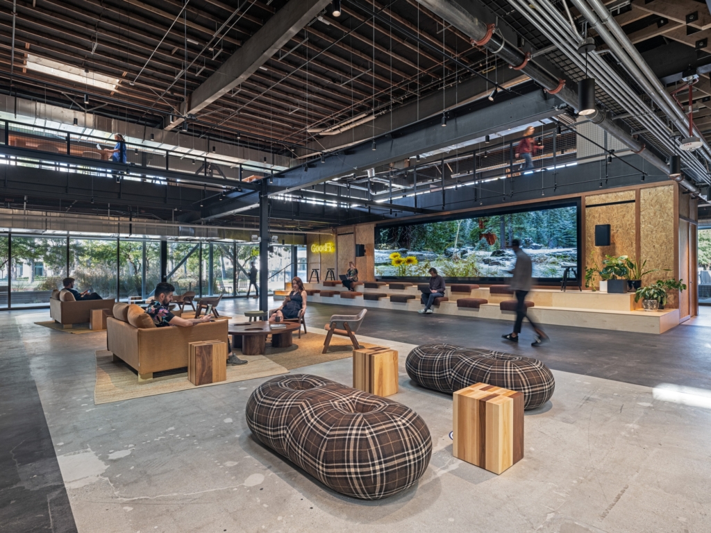 GoodRx Offices Santa Monica Office Snapshots