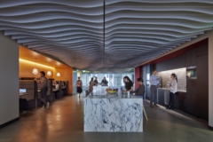 Perimeter / Grazer in HED Offices - Los Angeles