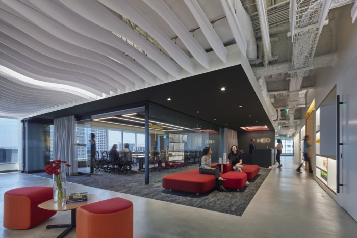 HED Offices - Los Angeles - 3