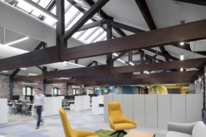 Heineken Offices - Cork