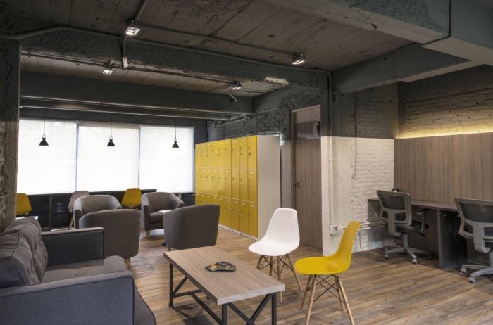 House Coworking Offices - Mexico City - 6