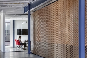 Jones-Dilworth, Inc. Offices - Austin