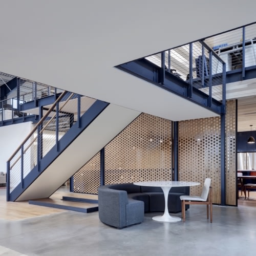 recent Jones-Dilworth, Inc. Offices – Austin office design projects