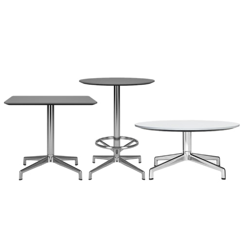 Juxta Table by Keilhauer