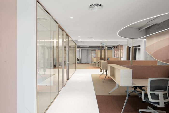 MD Biosciences Offices - Rehovot - 10